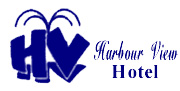 Harbour View Hotel